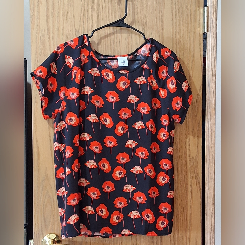 CAbi Flanders Top
